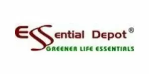 Essential Depot logo