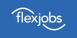 FlexJobs logo