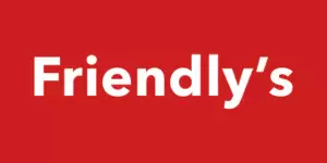 Friendly's logo