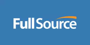 Full Source logo