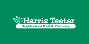 Harris Teeter logo