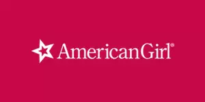 American Girl logo