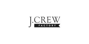 J. Crew Factory logo