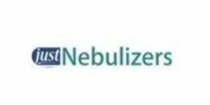 Just Nebulizers logo