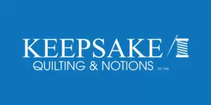 Keepsake Quilting logo