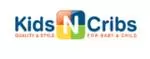 Kids N Cribs logo