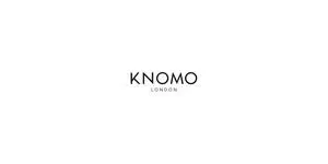 knomo logo