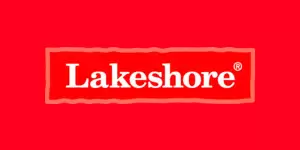 Lakeshore Learning logo