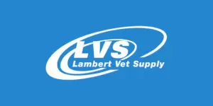 Lambert Vet Supply logo