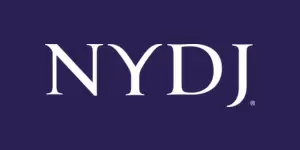 NYDJ  logo