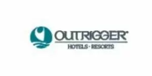 Outrigger Hotels and Resorts logo