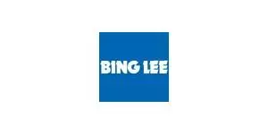 Bing Lee Australia logo