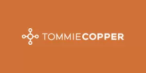 Tommie Copper logo