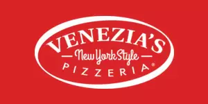 Venezia's Pizzeria logo