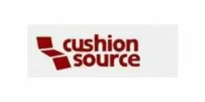 Cushion Source logo