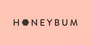 HoneyBum logo