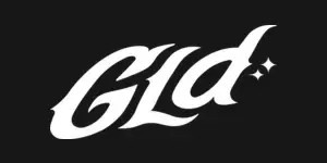 The GLD Shop logo