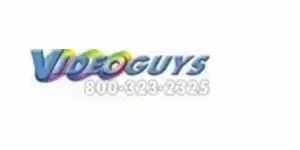 Videoguys.com logo