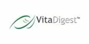 VitaDigest logo